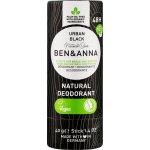 Ben & Anna Urban Black deostick 40 g – Hledejceny.cz