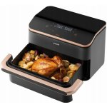 Cosori TF101S Dual Blaze TwinFry CAF-TF101S-AEUR – Sleviste.cz