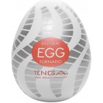 Tenga Egg Tornado – Zboží Mobilmania