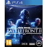 Star Wars Battlefront 2 – Zbozi.Blesk.cz