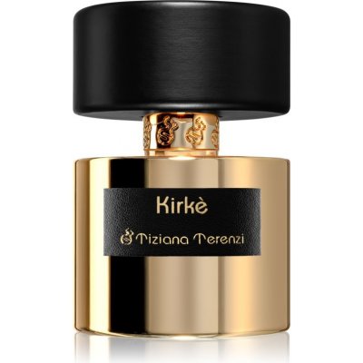 Tiziana Terenzi Gold Kirke parfém unisex 100 ml – Zboží Mobilmania