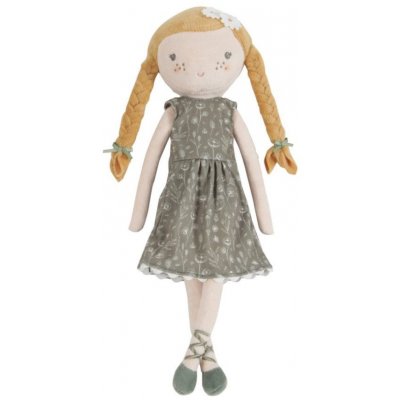 Little Dutch Julie 35 cm – Zbozi.Blesk.cz