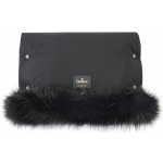 Emitex Rukávník Luxury SOFT Black – Zboží Dáma