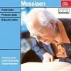 Hudba Yvonne Loriod, Česká filharmonie, Václav Neumann – Messiaen - Exotičtí ptáci, Probuzení ptáků, Rákosník Cettiův MP3