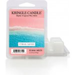 Kringle Candle Coral Sands vonný vosk 64 g – Hledejceny.cz