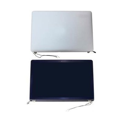 Apple MacBook Pro 15" Retina A1398 2012 -early 2013 LCD display full assembly 2880x1800 kompletně osazený refurb