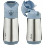b.box Termoska na pití s brčkem 350 ml chill out – Zboží Dáma