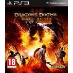Dragons Dogma: Dark Arisen – Zboží Dáma