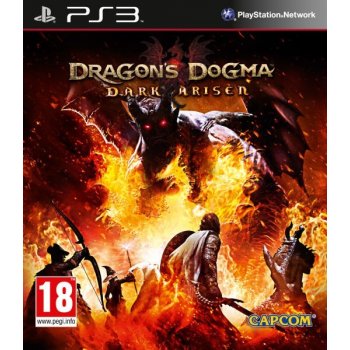 Dragons Dogma: Dark Arisen