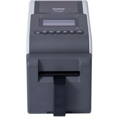 Brother TD2350DF TD2350DFC203Z1 – Zboží Živě