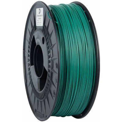 3DPower PLA 1,75mm Turquoise 1 kg – Zboží Živě