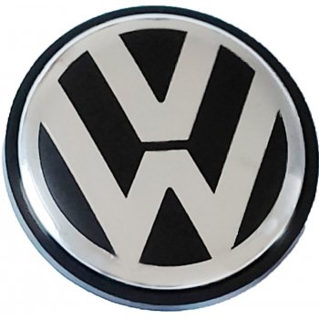poklička na ALU VW 65mm