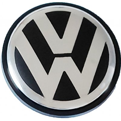 poklička na ALU VW 65mm – Zboží Mobilmania