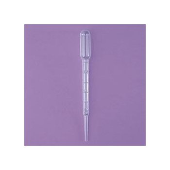Pasteur pipeta 7 ml / 150 mm / 1 ks - STERILE|R