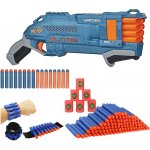 Nerf Lamps Elite Warden DB 8 TV – Zbozi.Blesk.cz