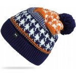 MONOTOX zimní čepice beanie modrá – Hledejceny.cz