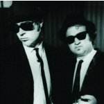 Blues Brothers - Very Best Of CD – Hledejceny.cz