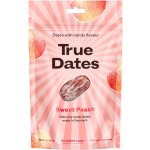 True Dates Datle s příchutí Broskve 100 g – Zboží Dáma