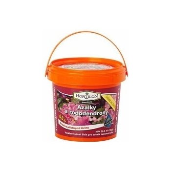 HORTILON Azalky a rododendrony 0,5 kg