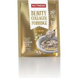Nutrend Beauty collagen porridge 50 g