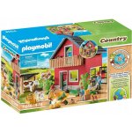 Playmobil 71248 Farma – Zbozi.Blesk.cz