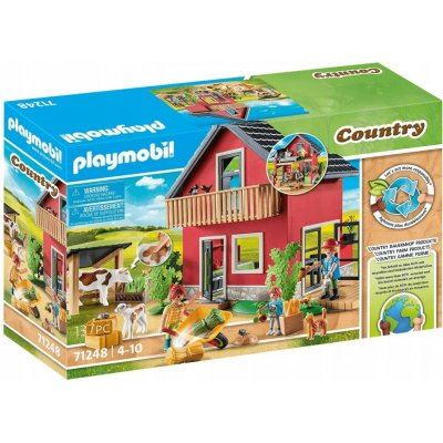 Playmobil 71248 Farma – Zboží Živě