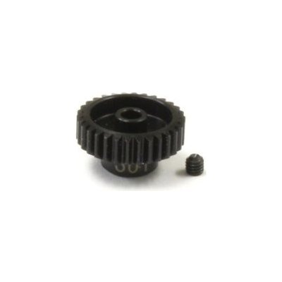 Kyosho Pinion Gear 30 Teeth 48Dp UM330 Steel – Zboží Mobilmania