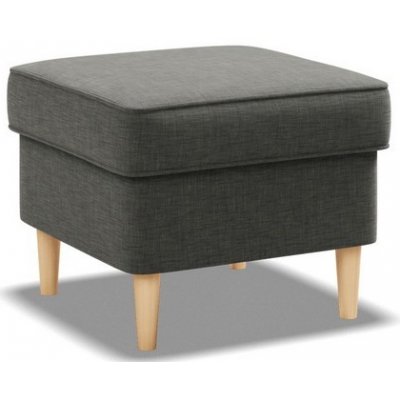 AG Podnožka VELO LUX tmavě šedá – Zboží Dáma