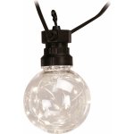 Světelný řetěz LED PARTY 10 žárovek 100LED ProGarden KO-AXC100020 – Hledejceny.cz