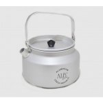 VAR Čajník hliníkový – Sleviste.cz