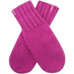 Devold Nansen Mitten palčáky pink – Zboží Dáma