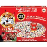 Educa Le Lynx 400 – Hledejceny.cz