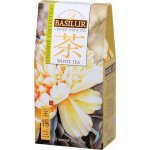 Basilur Chinese White Tea sypaný čaj 100 g – Hledejceny.cz