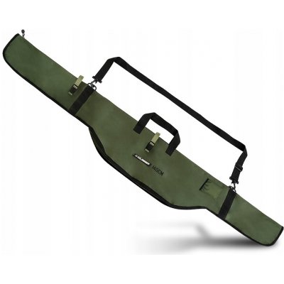 Delphin Obal na dva pruty CLASSA PortaCASE 145 cm – Zboží Mobilmania