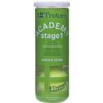 Tretorn Academy Green 3 ks – Hledejceny.cz