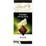 Lindt Excellence Poire Intense 100 g – Hledejceny.cz