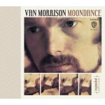 Morrison Van - Moondance -Remast CD – Hledejceny.cz