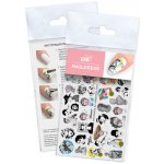 E.Mi Vodolepka Naildress Slider Design 54 David – Zboží Mobilmania