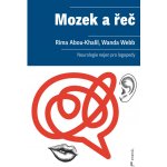 Mozek a řeč - Neurologie nejen pro logopedy – Hledejceny.cz