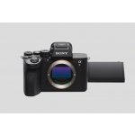 Sony Alpha A7R V – Zboží Živě