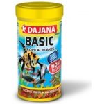 Dajana Basic Tropical Flakes 500 ml – Zboží Dáma