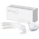 WhitneyPHARMA whitening dental set 3x 3 ml – Sleviste.cz