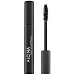 Alcina Natural Look řasenka pro přirozený objem 10 Black 8 ml – Zboží Dáma