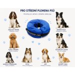 Kruuse Límec ochranný nafukovací PVC M – Zboží Dáma
