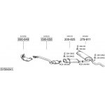 BOSAL BS 256-576 – Hledejceny.cz