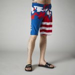 Fox Rwt Boardshort 21 – Hledejceny.cz