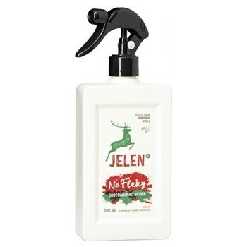 Jelen na fleky odstraňovač skvrn 500 ml