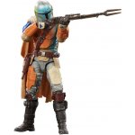 Hasbro Star Wars The Black Series - Mandalorian Tatooine – Zbozi.Blesk.cz