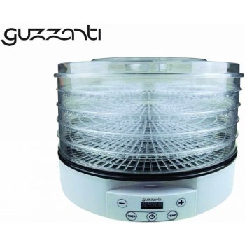 Guzzanti GZ 507