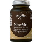 Hifas da Terra Mico-Vir+ 70 kapslí – Hledejceny.cz